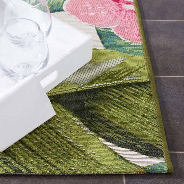Barbados Collection Design: BAR596Y