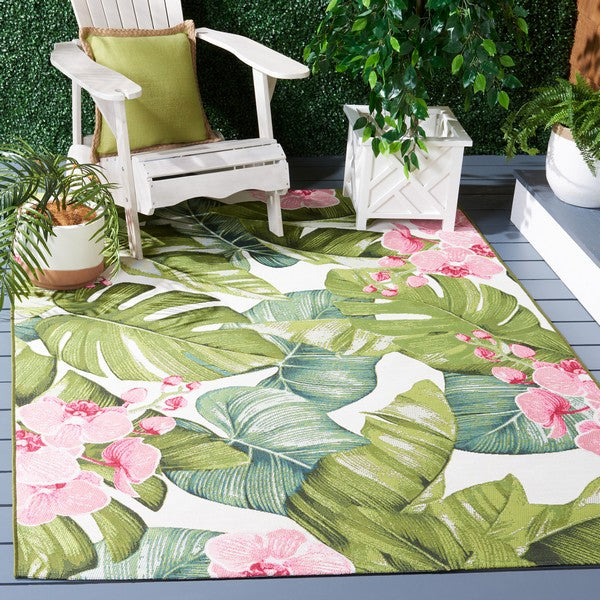 Barbados Collection Design: BAR596Y