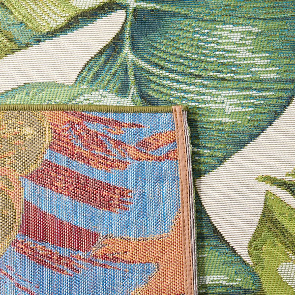 Barbados Collection Design: BAR596Y