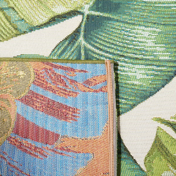 Barbados Collection Design: BAR596Y