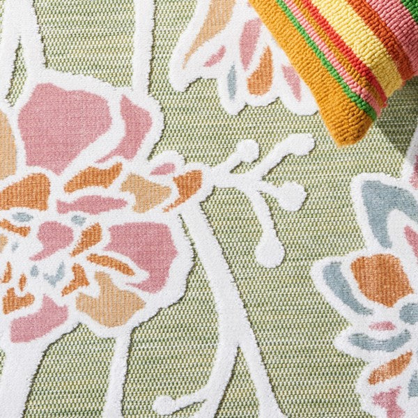 Cabana Collection Design: CBN486Y