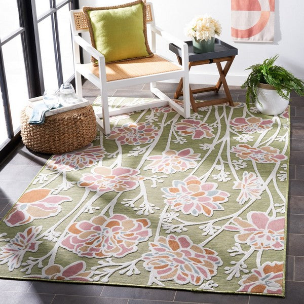 Cabana Collection Design: CBN486Y