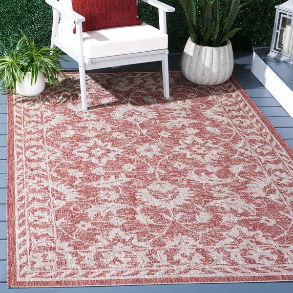 Courtyard Collection Design: CY8535-36521