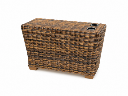 Seacoast Wicker Cup Wall San Diego | Jr's Patio