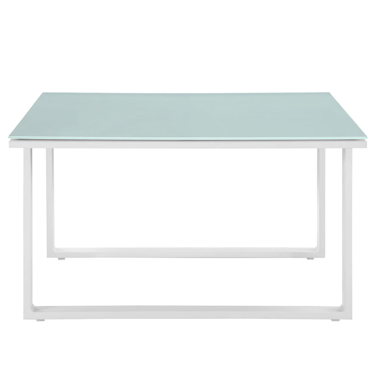 Fortuna Outdoor Patio Side Table - Default Title