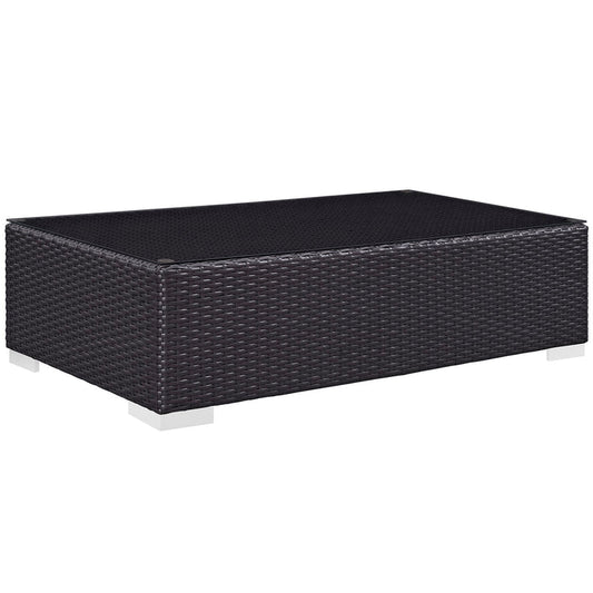 Convene Outdoor Patio Coffee Table - Default Title