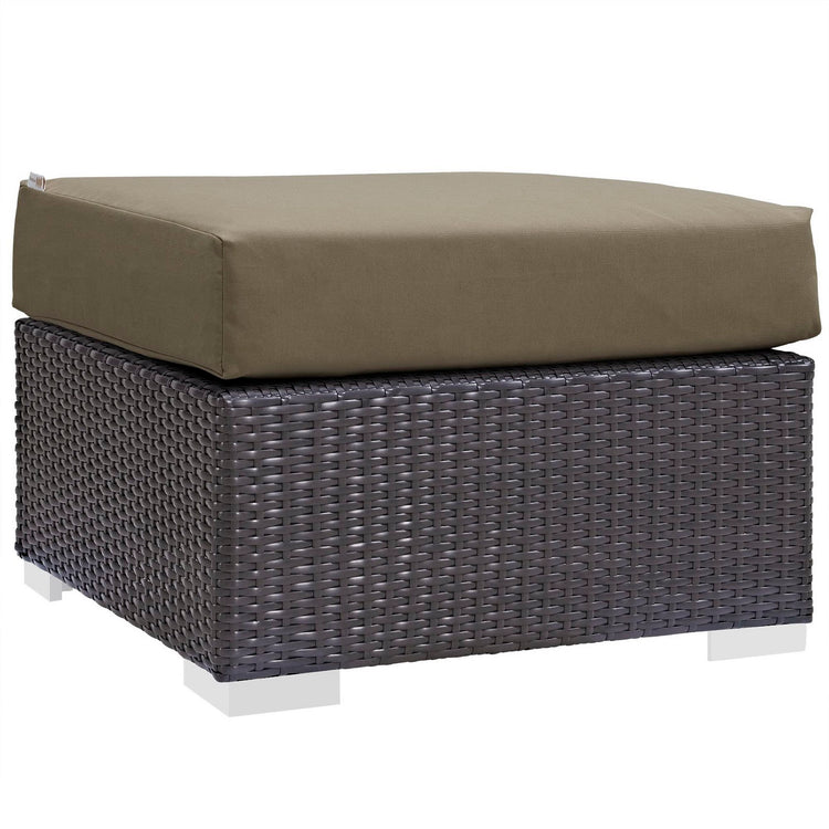 Convene 6 Piece Outdoor Sectional Set - Default Title