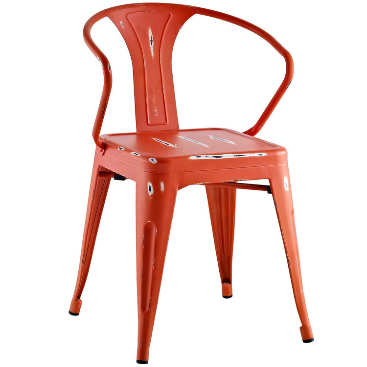 Promenade Dining Chair Set of 2 - Default Title