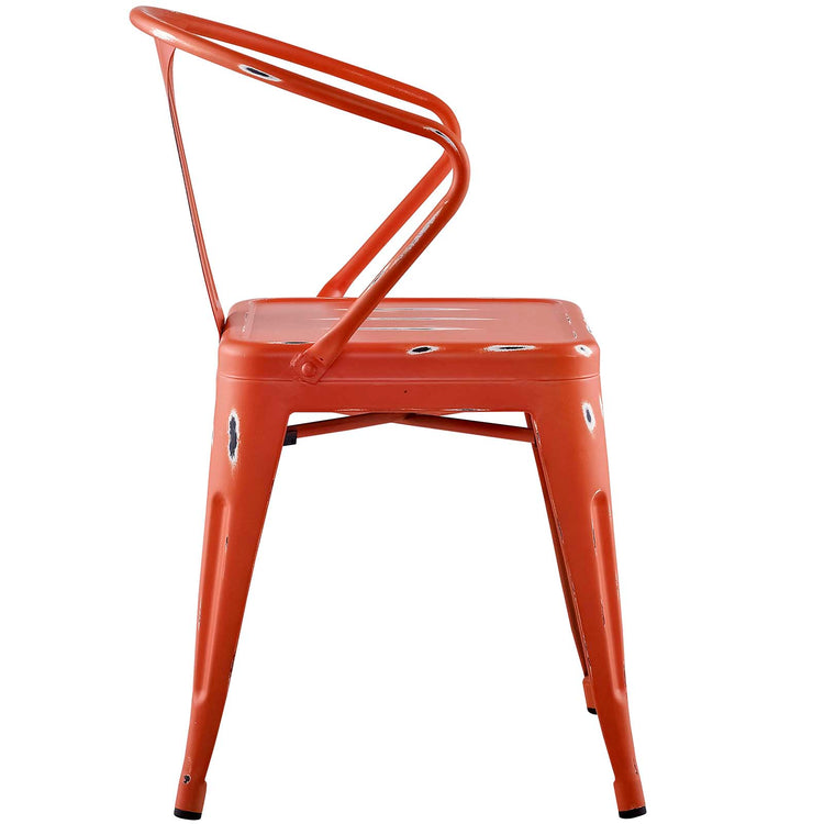 Promenade Dining Chair Set of 2 - Default Title