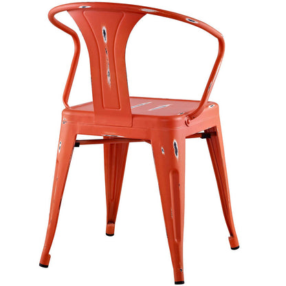 Promenade Dining Chair Set of 2 - Default Title