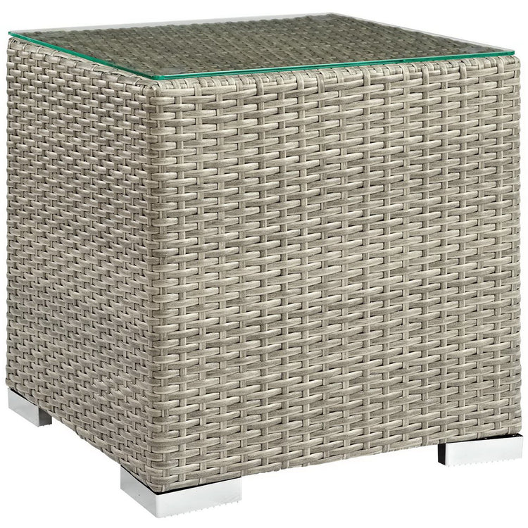 Repose 3 Piece Outdoor Sectional Set - Default Title