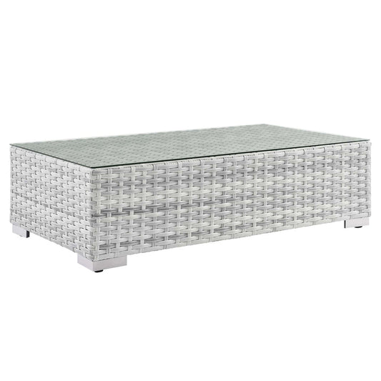 Convene Outdoor Patio Coffee Table - Default Title