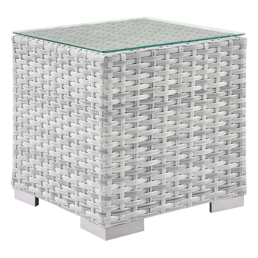 Convene Outdoor Patio Side Table - Default Title