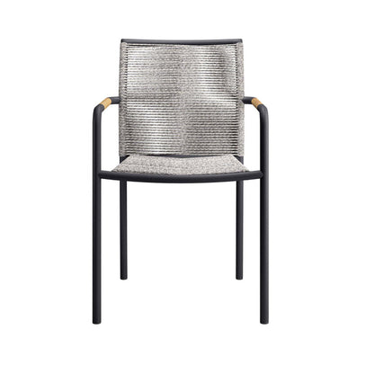 Serenity Outdoor Patio Armchairs Set of 2 - Default Title