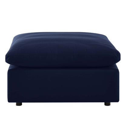 Commix 4-Piece Sunbrella® Outdoor Patio Sectional Sofa
