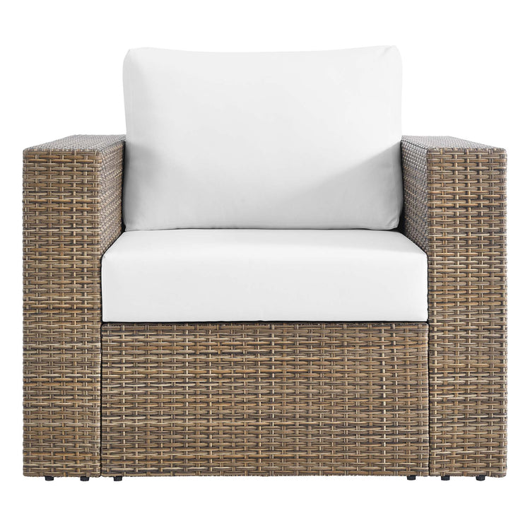Convene 4-Piece Outdoor Patio Furniture Set - Default Title