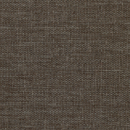 Tahoe Outdoor Patio Acacia Wood Ottoman - Natural Cocoa