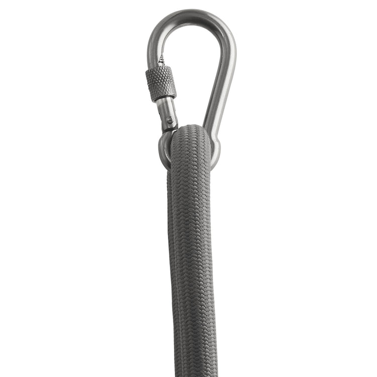 Kaliah Outdoor Patio Aluminum Swing Chair - Kaliah Outdoor Patio Aluminum Swing Chair