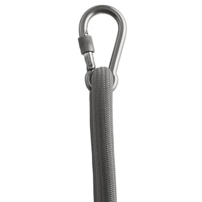 Kaliah Outdoor Patio Aluminum Swing Chair - Kaliah Outdoor Patio Aluminum Swing Chair