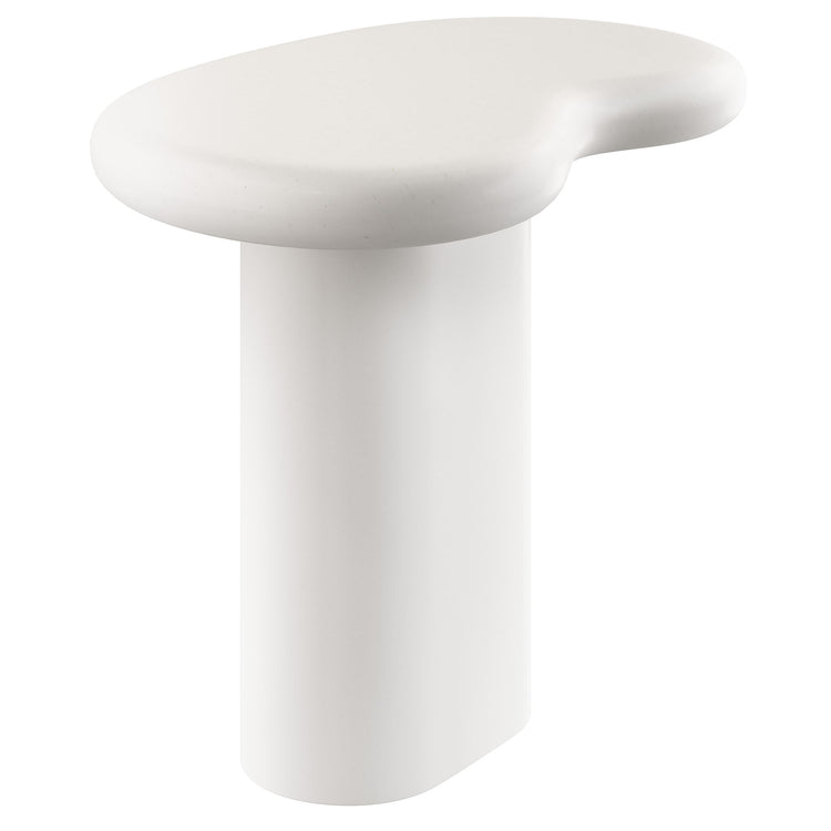 Elowen Outdoor Side Table - Default Title