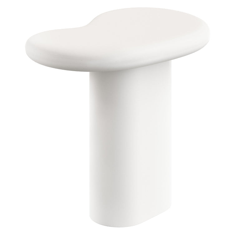 Elowen Outdoor Side Table - Default Title