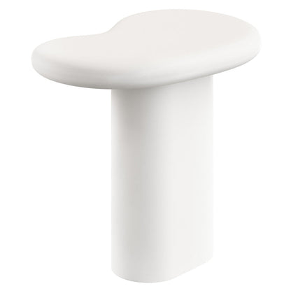 Elowen Outdoor Side Table - Default Title