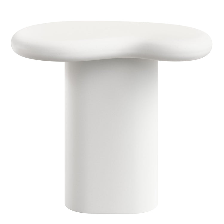 Elowen Outdoor Side Table - Default Title