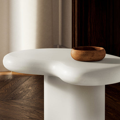 Elowen Outdoor Side Table - Default Title