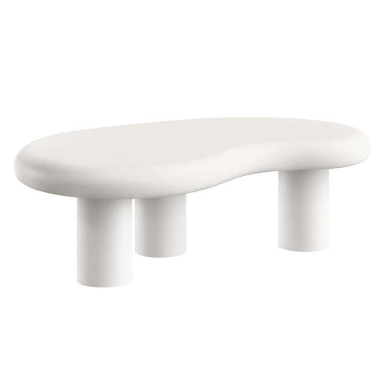Elowen Outdoor Coffee Table - Default Title