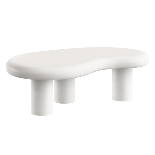 Elowen Outdoor Coffee Table - Default Title