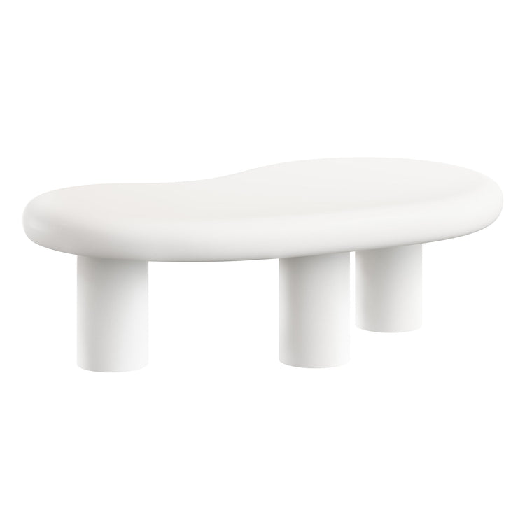 Elowen Outdoor Coffee Table - Default Title