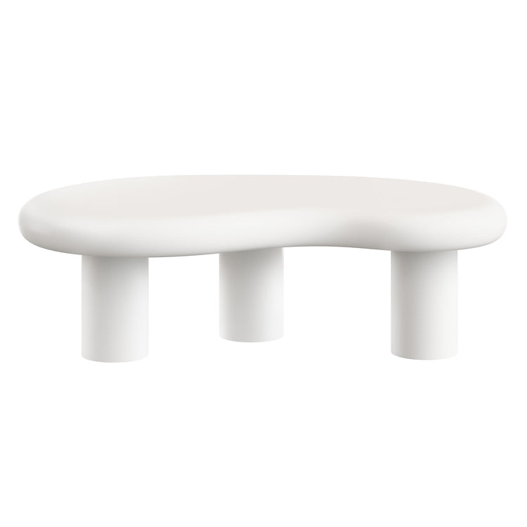 Elowen Outdoor Coffee Table - Default Title
