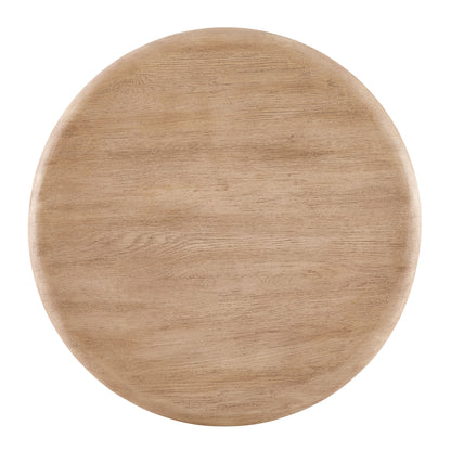 Tori 31 Inch Round Indoor and Outdoor Coffee Table