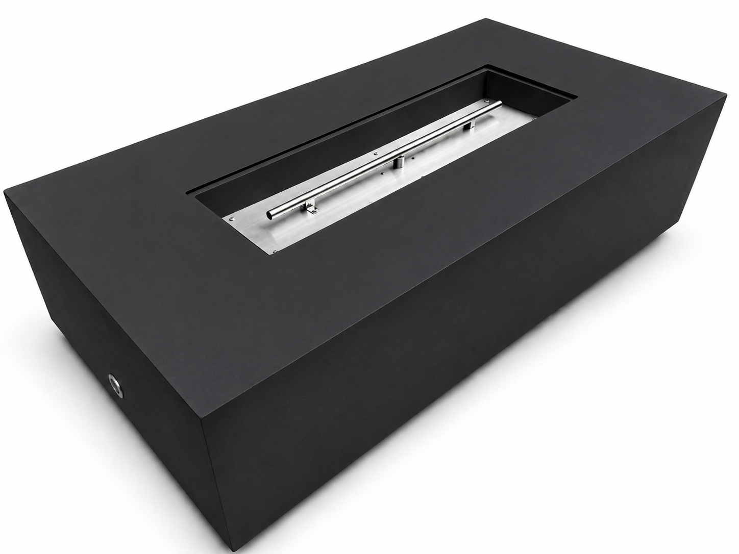 JRC56 Black 90k BTU San Diego | Jr's Patio