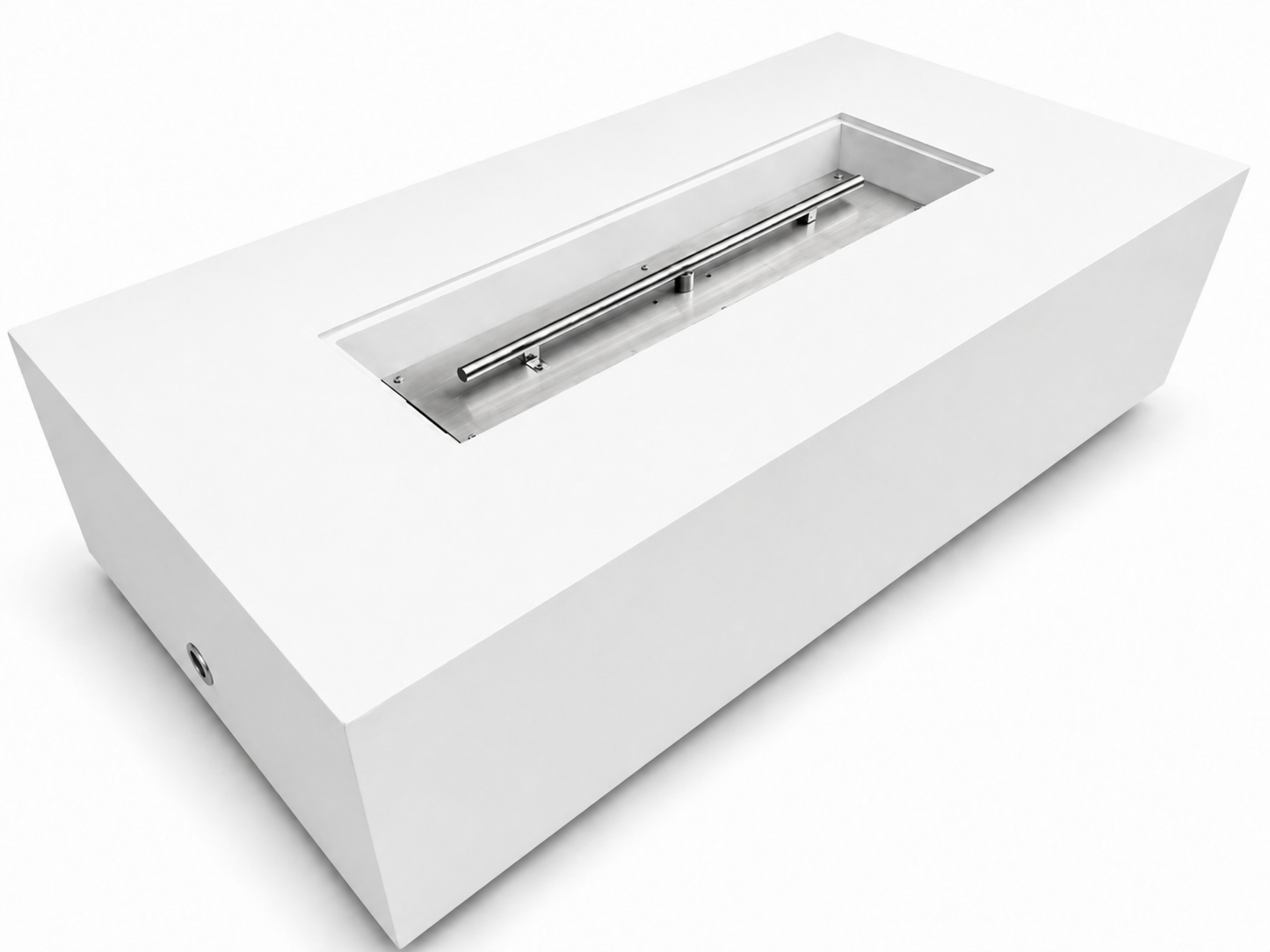 JRC56 White 90k BTU San Diego | Jr's Patio
