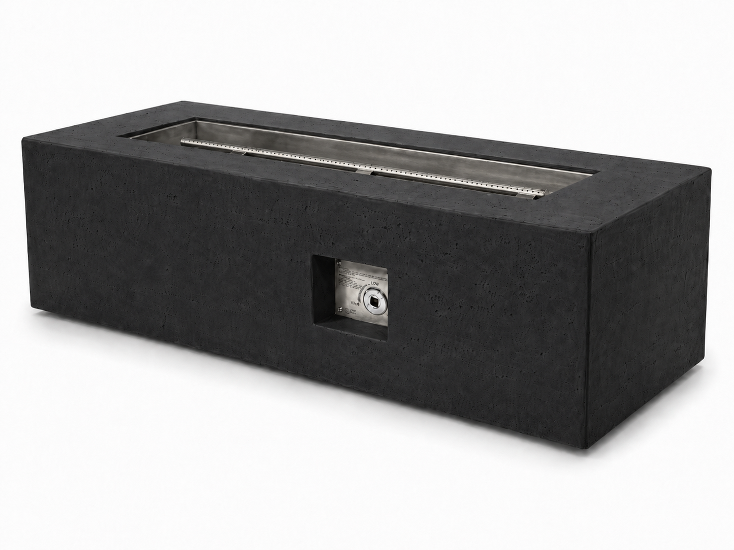 JRC60 Black 90k BTU San Diego | Jr's Patio