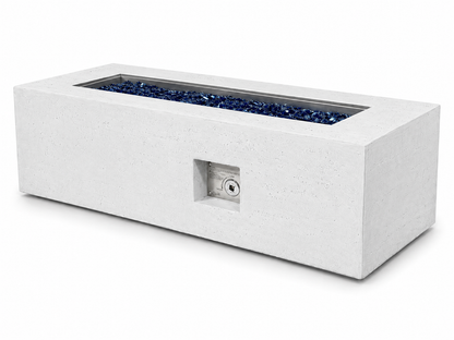 JRC60 White 90k BTU San Diego | Jr's Patio