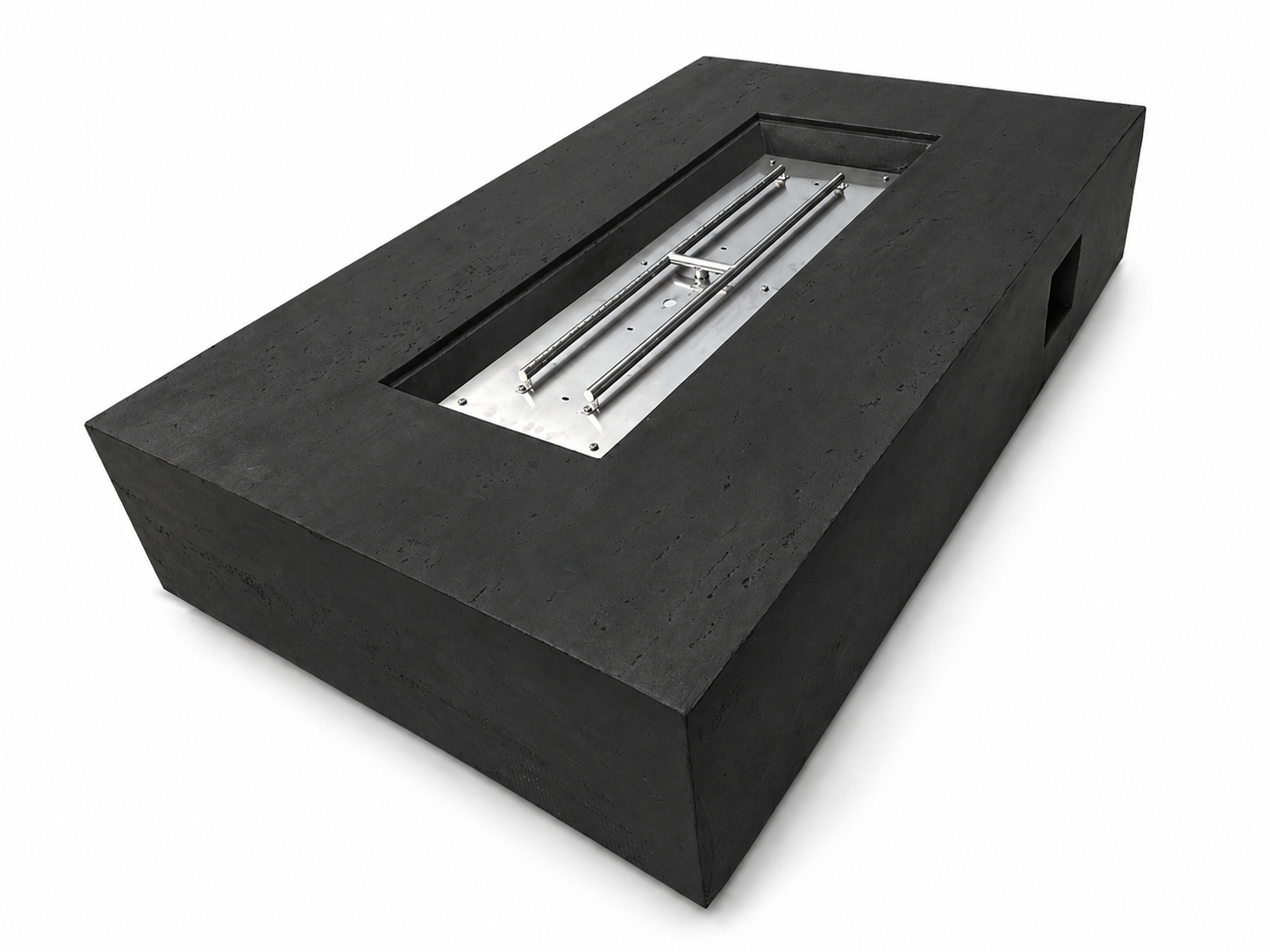 JRC65 Black 120k BTU San Diego | Jr's Patio