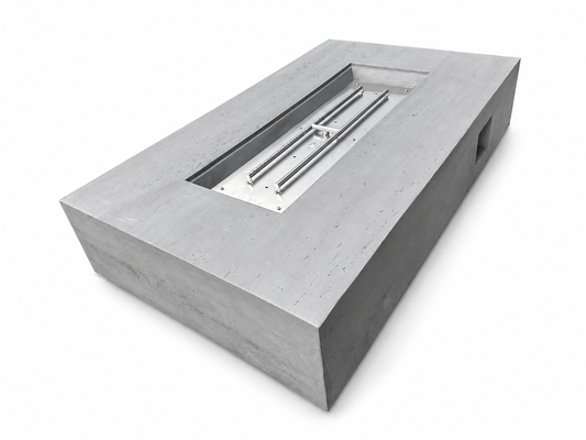 JRC65 Gray 120k BTU San Diego | Jr's Patio
