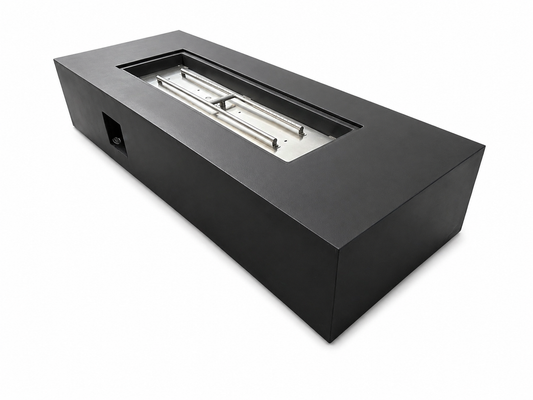 JRC72 Black 120k BTU San Diego | Jr's Patio