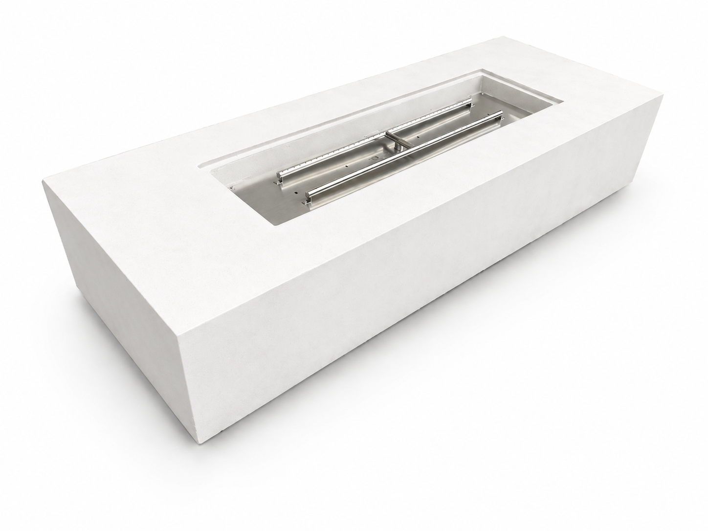 JRC72 White 120k BTU San Diego | Jr's Patio