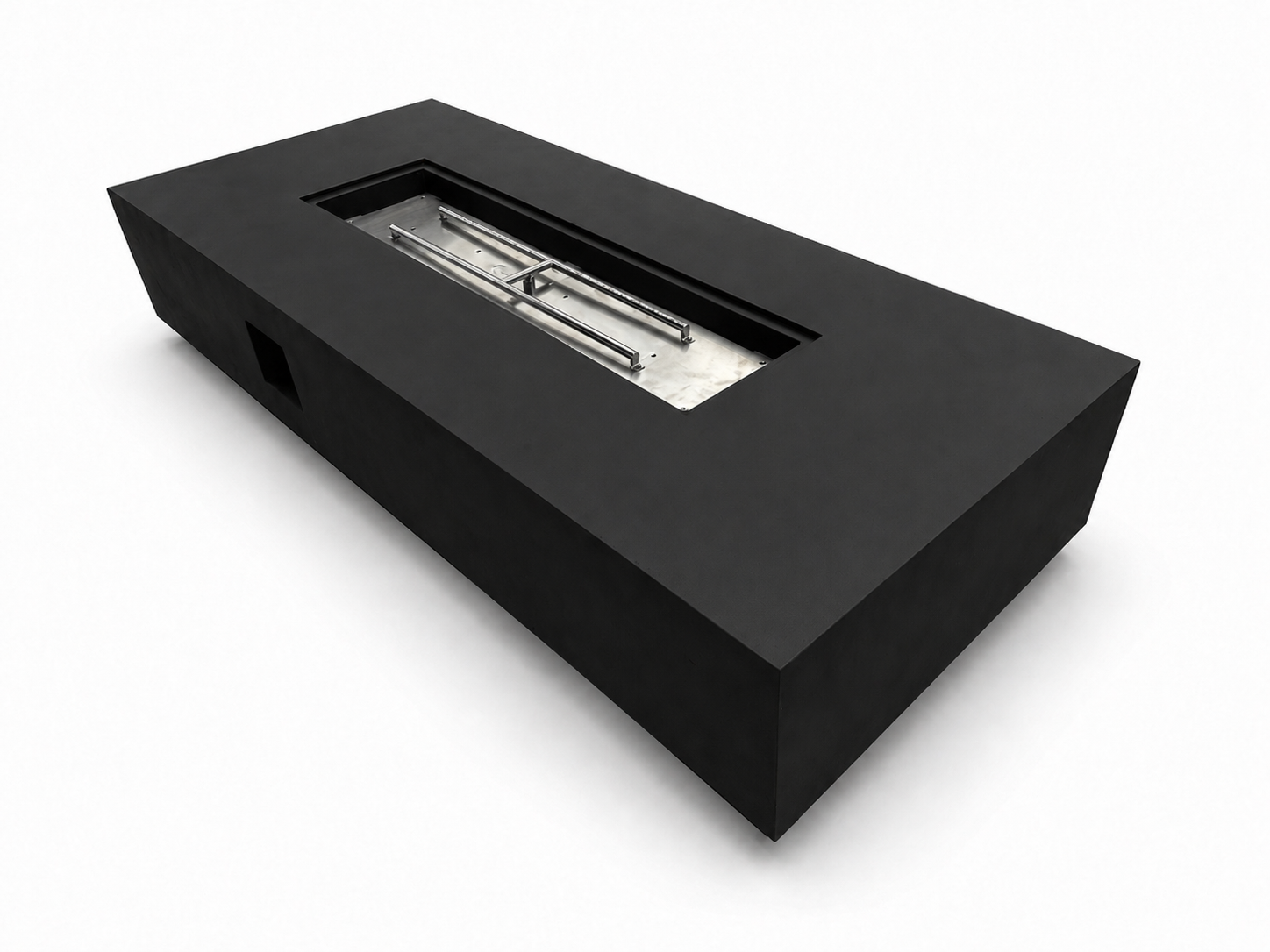 JRC84 Black 120k BTU San Diego | Jr's Patio