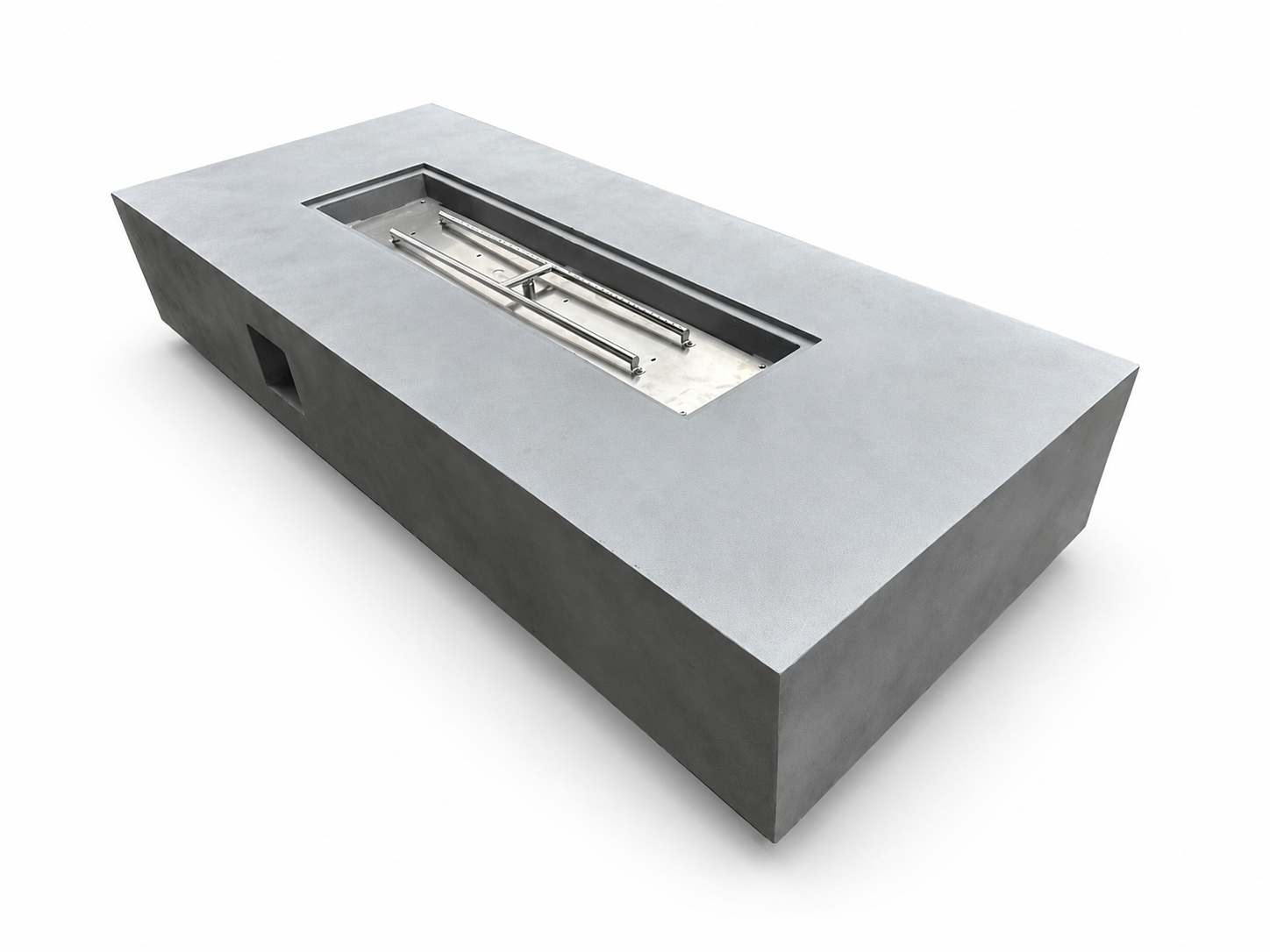 JRC84 Gray 120k BTU San Diego | Jr's Patio