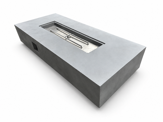 JRC84 Gray 120k BTU San Diego | Jr's Patio