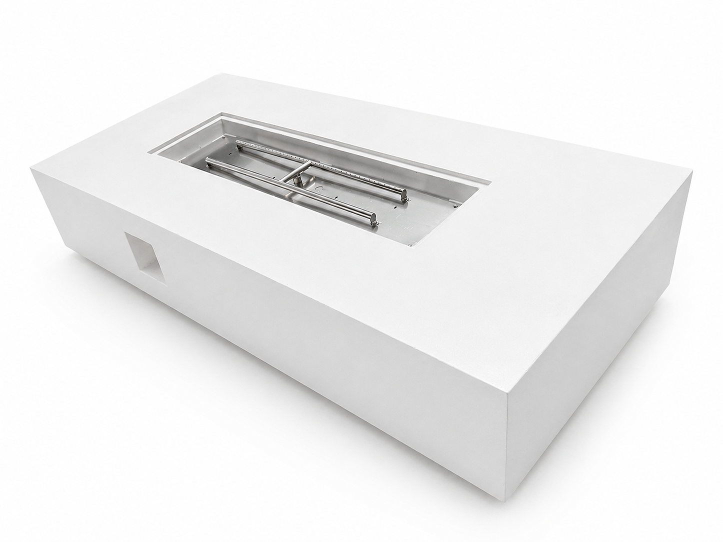 JRC84 White 120k BTU San Diego | Jr's Patio
