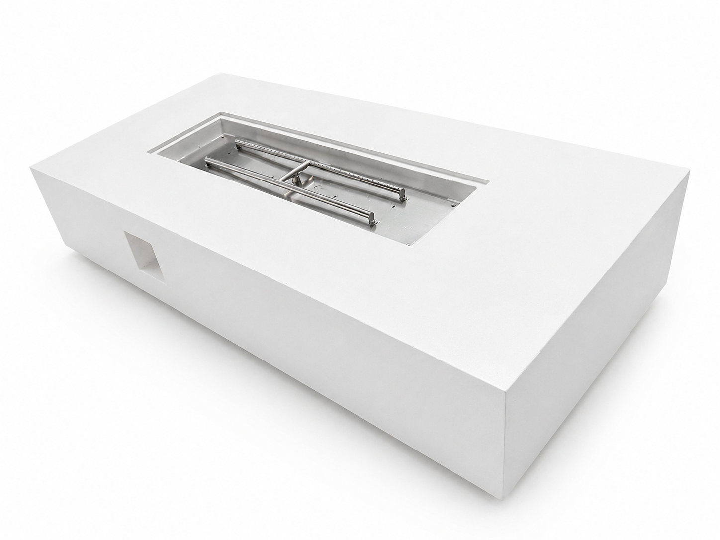 JRC84 White 120k BTU San Diego | Jr's Patio