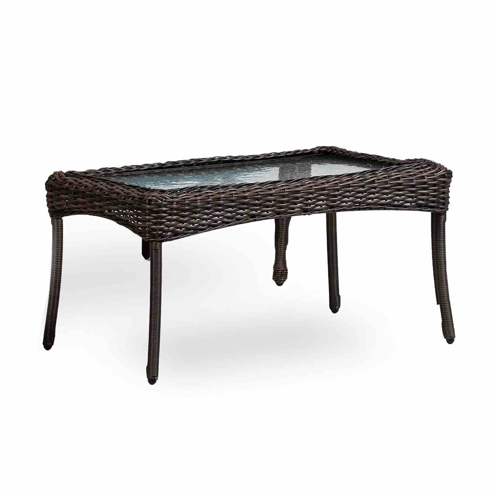 Oliveri Outdoor Patio Accent Table