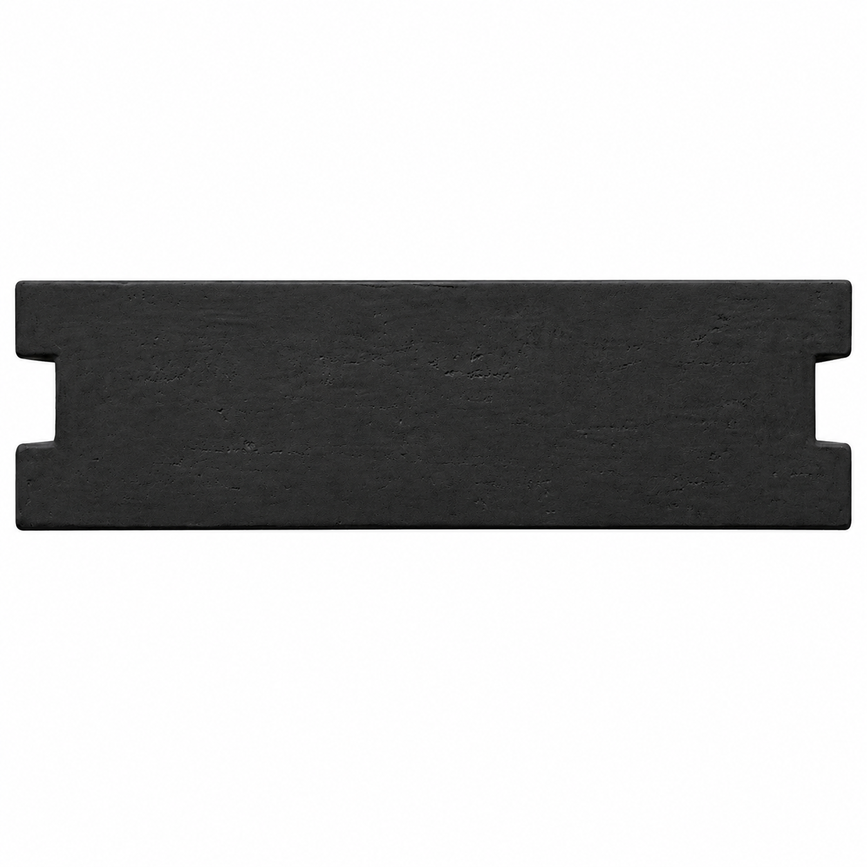JRS Patio Concrete Fire Pit Lid