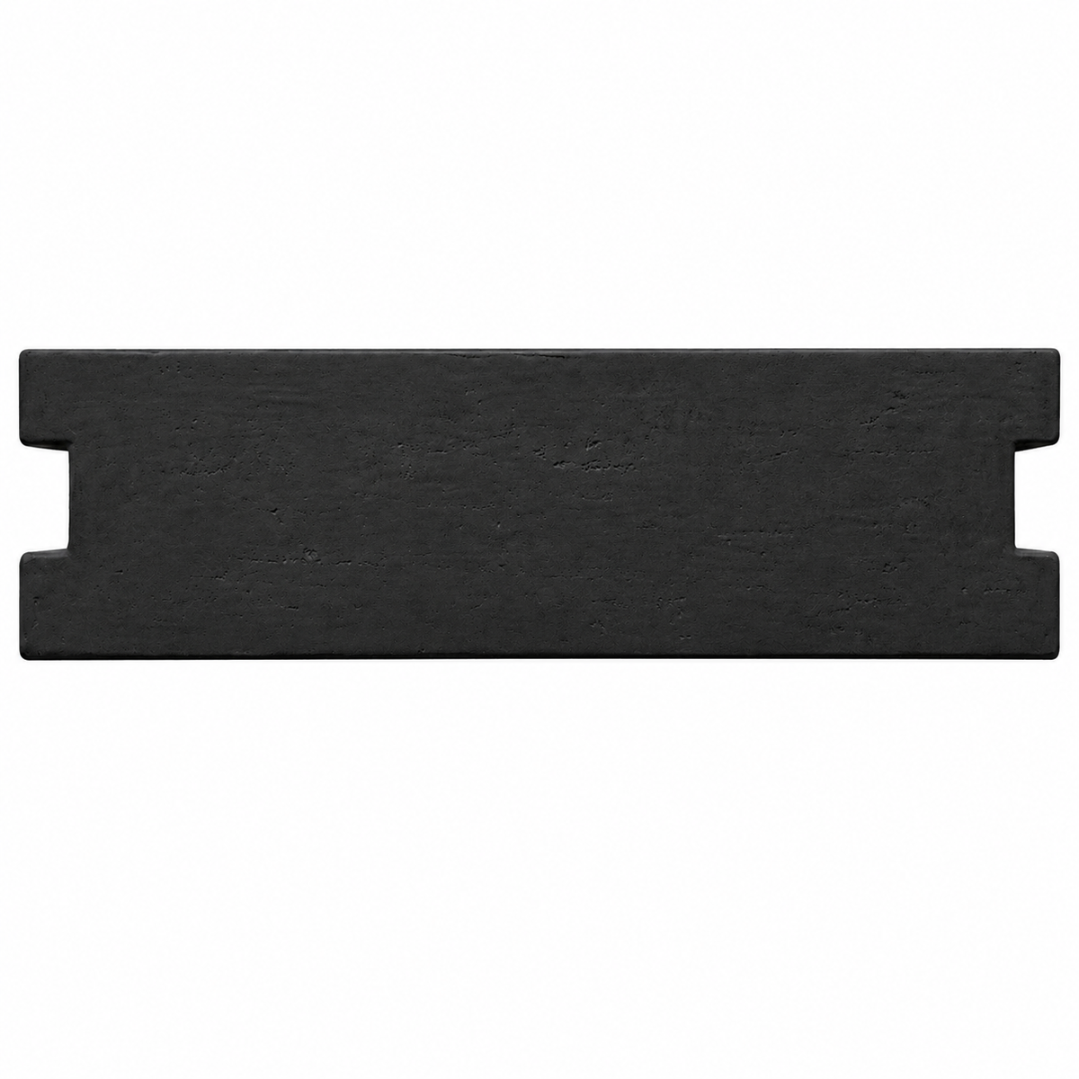 JRS Patio Concrete Fire Pit Lid