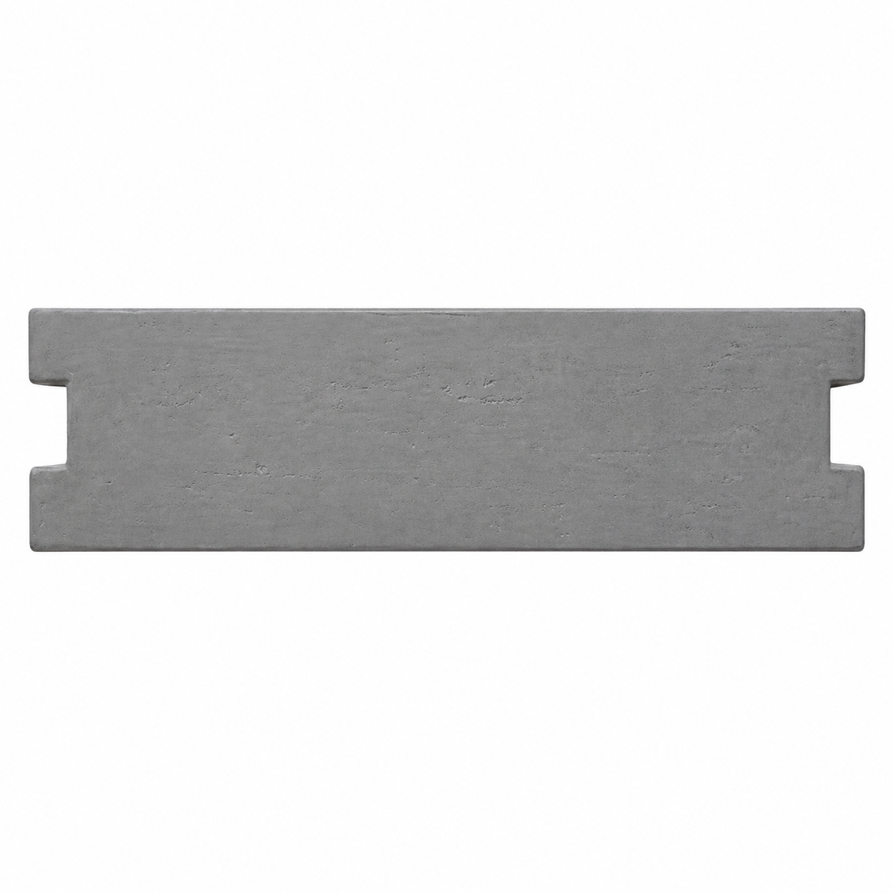 JRS Patio Concrete Fire Pit Lid